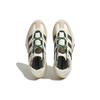Adidas Niteball 'Clear White Wild Pine' Sneakers ID4089