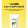 TIA'M - Alpha-5 Mela Care Creme