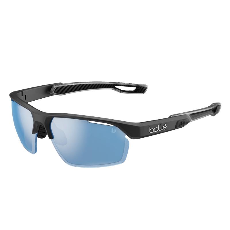 Bolle Victors Pro Black Matte Bs058005