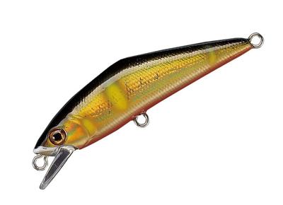 SMITH LTD Minnow 50mm G Ayu D-Contact 4.5g