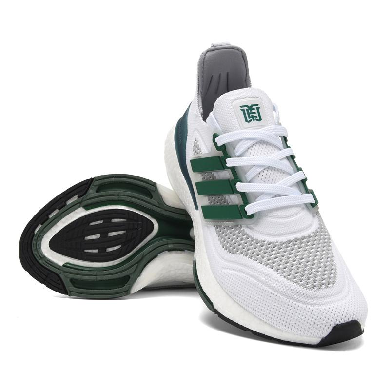 Summer Hot Selling Fashionable Cushioning Running Shoes, Comfortable and Breathable Sports Shoes