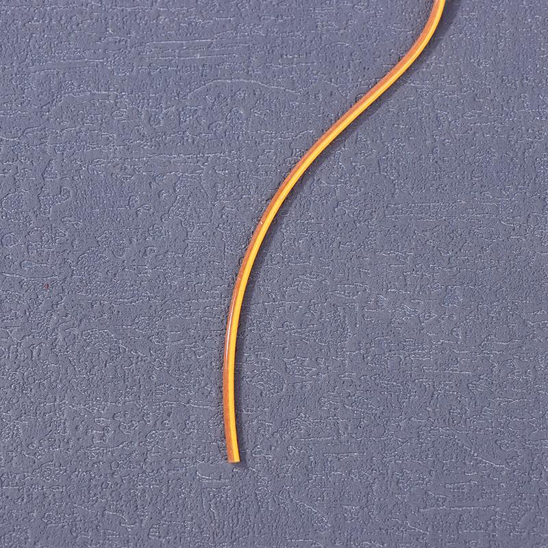 1Pcs Lamp Parts Diode Led Filament Flexible Dc 5V Usb Led 360° Luminous Bendable Creative Edison Bulb