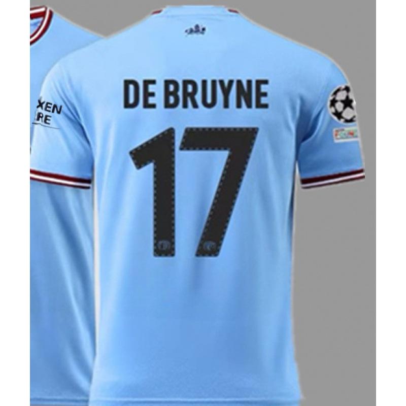 Vintage Jersey Football Jersey Beckham Zidane Messi C Ronaldo Classic Championship Jersey