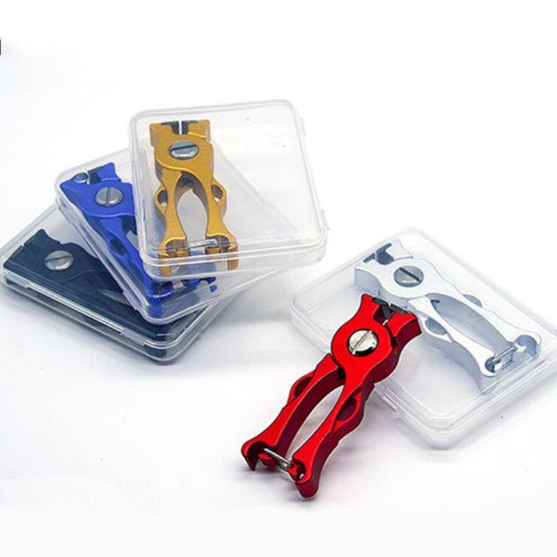 Fishing Line Cutter Line Tackle Fishing Line Plier Line Tool Cutter Fishing Plier Fishing Line Cutting Tool for Fishing