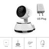 Home Baby Monitor Video Camera HD WiFi Wireless IR Night Vision