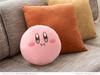 Kirby 2-Way Neck Pillow (Cheek)