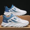New summer breathable leisure sports youth versatile student mesh running shoes