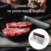 Nonrust Steel Hamburger Patty Press For Handmade Burgers Even Thickness Manual Kitchen Tool Kitchen Meat Smasher