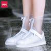 Deli 16546 Waterproof Rain Shoe Covers
