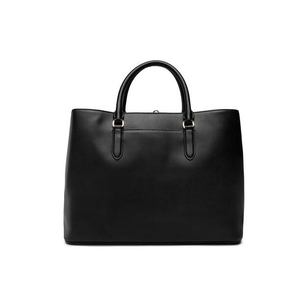 Сумка LAUREN RALPH LAUREN Lauren Ralph Lauren Marcy 36 431876724004 чёрный