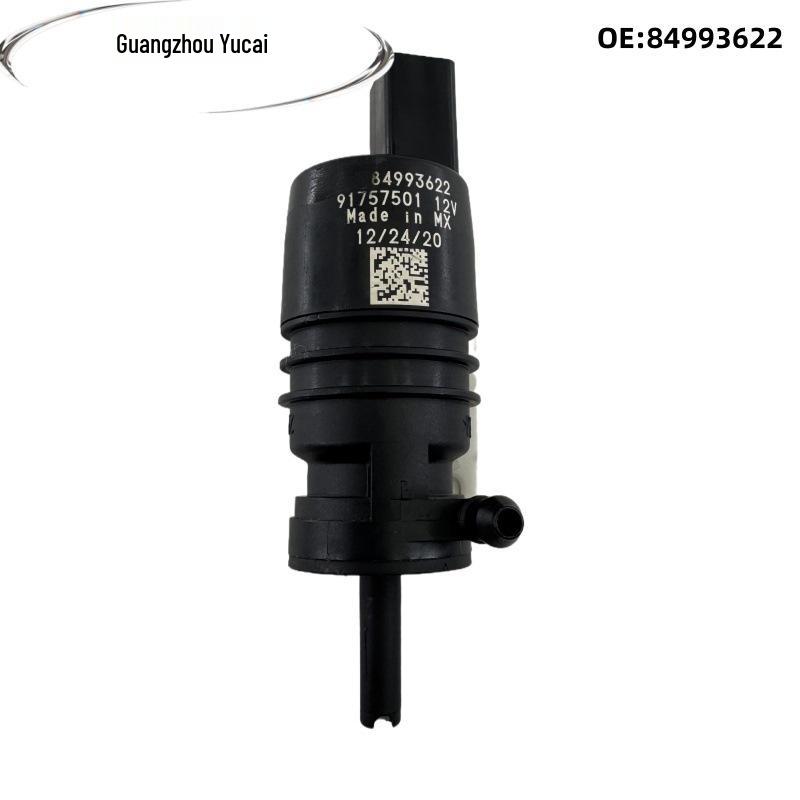 Wiper Washer Motor for Buick, Cadillac, Chevrolet Standard