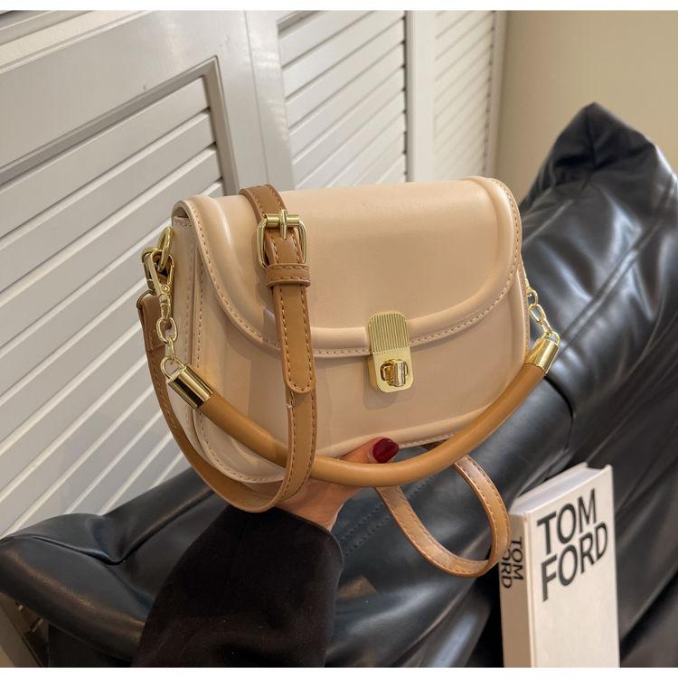 Mini Crossbody Saddlebags Vintage for Women  Matching Bag and Bags  New Fashion Bags