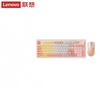 Lenovo K2_Pro Tri-Mode Keyboard & Mouse Combo