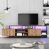 Mobilier pentru salon – Suport și dulap TV