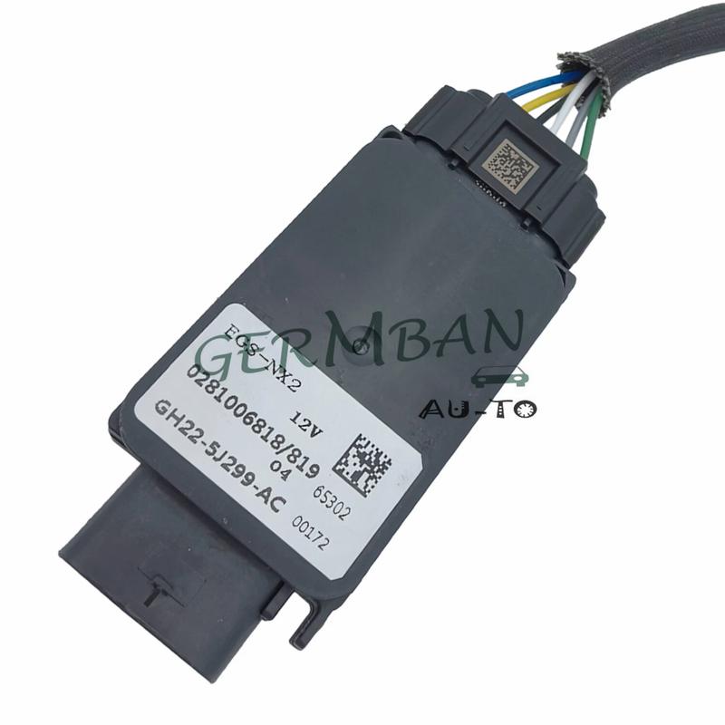 New Nox Sensor 0281006818 GH22-5J299-AC For Land Rover Discovery Sport 15-18 2.0