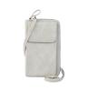 [Four Leaf] Large Capacity Smartphone Shoulder Bag, Wallet, and Smartphone Pouch for Women, Smartphone Shoulder Bag, Wallet, Smartphone Pouch,