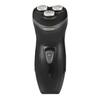 Electric Three Shaver Blade Rechargeable Washable With Sideburns Trimmer