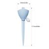 Adjustable Drip Irrigation System Automatic Self Watering Spikes For Plants Indoor Outdoor Potted Plants Irrigation System