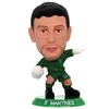 Argentina Emiliano Martinez SoccerStarz Football Figurine