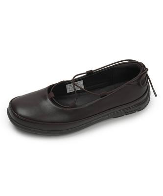 Bearpaw Aria Flat Brown (K3107058Sa-W)