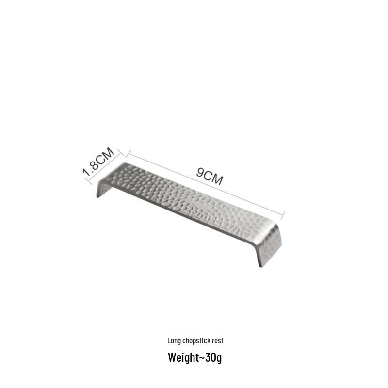 Chopstick and Spoon Rest Set