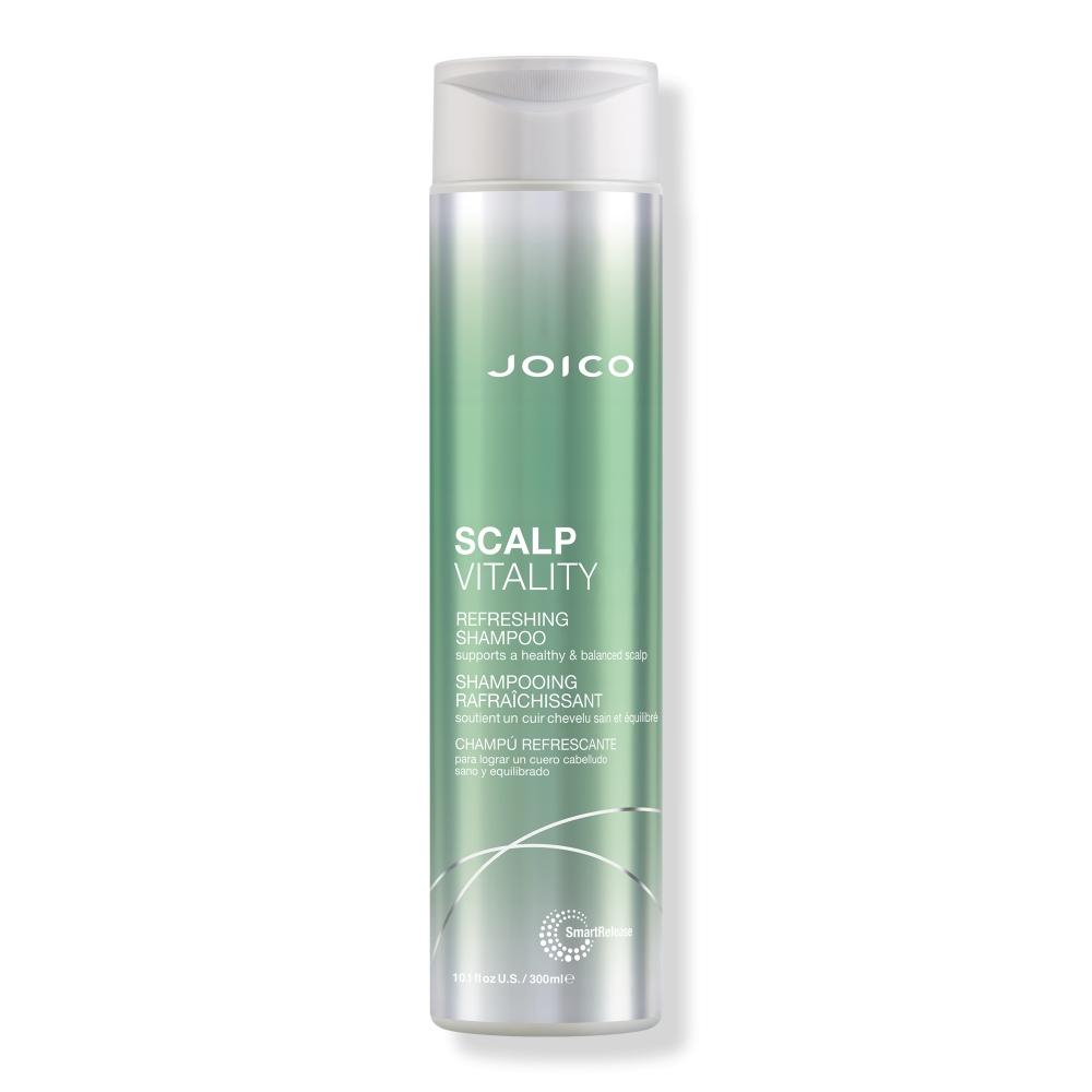 

Освежающий шампунь Joico Scalp Vitality 10,1 унции
