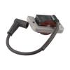 Replacement 3258406S Ignition Coil for Lawn Mower KT715 KT725 KT610 KT740 ZT720 ZT730 SV470 SV480 SV530 SV540 Compatible Engines