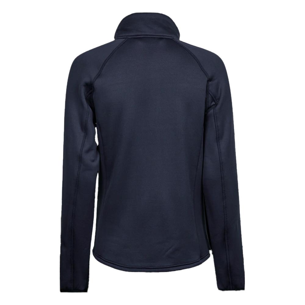 Tee Jays Womens/Ladies Stretch Fleece Jacket