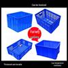 Jinsu Thickened Plastic Storage Container