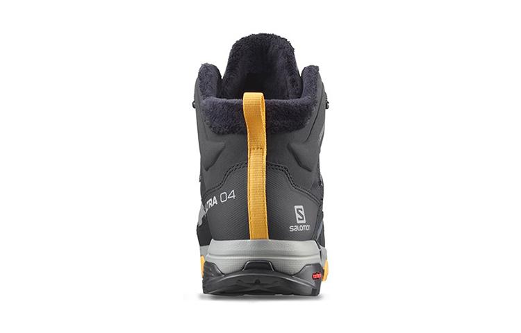 SALOMON X Ultra 4 Mid Ts Cswp 'Grey Black' 413552