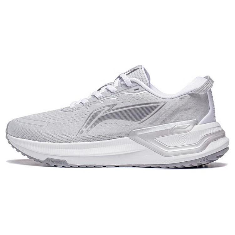 (WMNS) Li-Ning Yueying 3 Pro Grey White Women s ARHT020-2 EU 36⅓