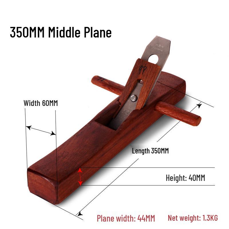 Indonesian DIY Woodworking Planer Blade Tool for Carpenters