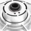 Secondary Driven Clutch Metal Impact Resistant Replacement for Polaris Sportsman 400 450 500 700 Scrambler 400 500