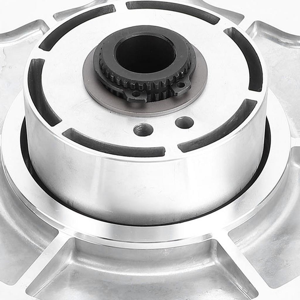 Secondary Driven Clutch Metal Impact Resistant Replacement for Polaris Sportsman 400 450 500 700 Scrambler 400 500