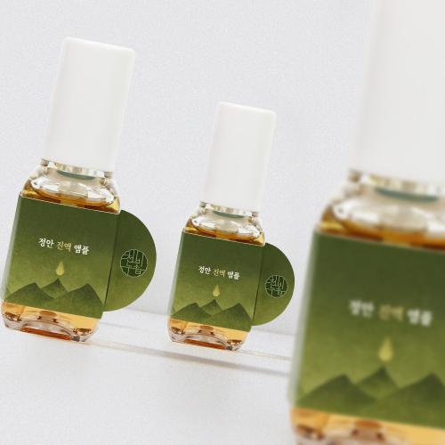 Cheonbinusoap Jeongan Revitalizing Essence Ampoule 30ml