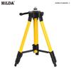 1.2m Infrared Laser Level Tripod Stand with Thickened Lift Support Rod