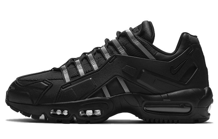 

Nike Air Max 95 Ndstrkt Black Reflective CZ3591-001 38