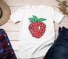 New T-Shirt Beatles-Strawberry Fields Forever T-Shirt, The Beatles Shirts, Beatl
