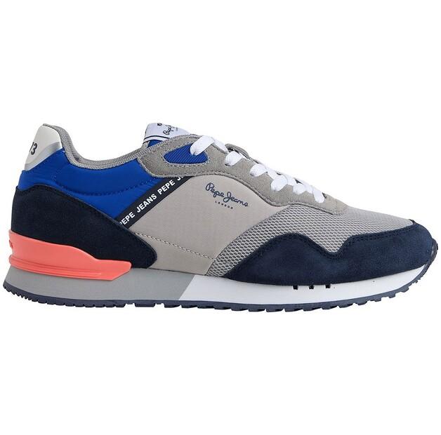 

Pepe Jeans London One Hero кроссовки