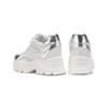 Misope Women Sneakers 8cm 2color  012610006