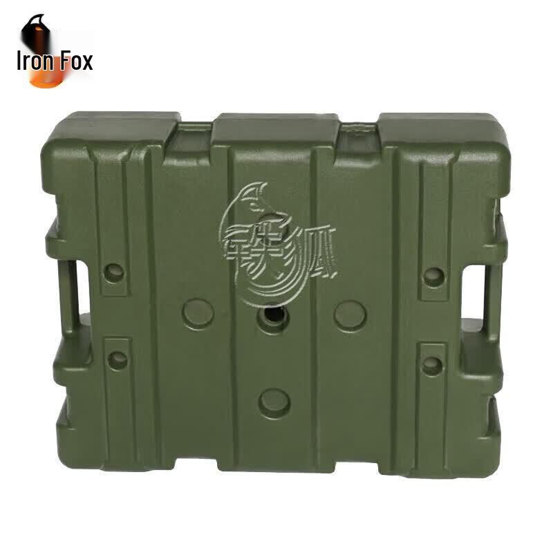 Iron Fox Combined Obstacle Physical Training Equipment