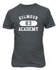 Comfortable Gilmour Academy 63 School Men's T-Shirt Unisex T-Shirt