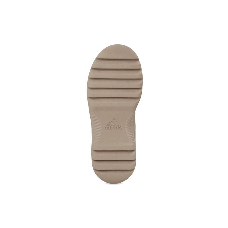 Adidas Originální boty Yeezy DSRT Brown Rock Kožené Odolné Tlumení Nárazů Krátké Outdoorové Boty Unisex boty EG6462-2019