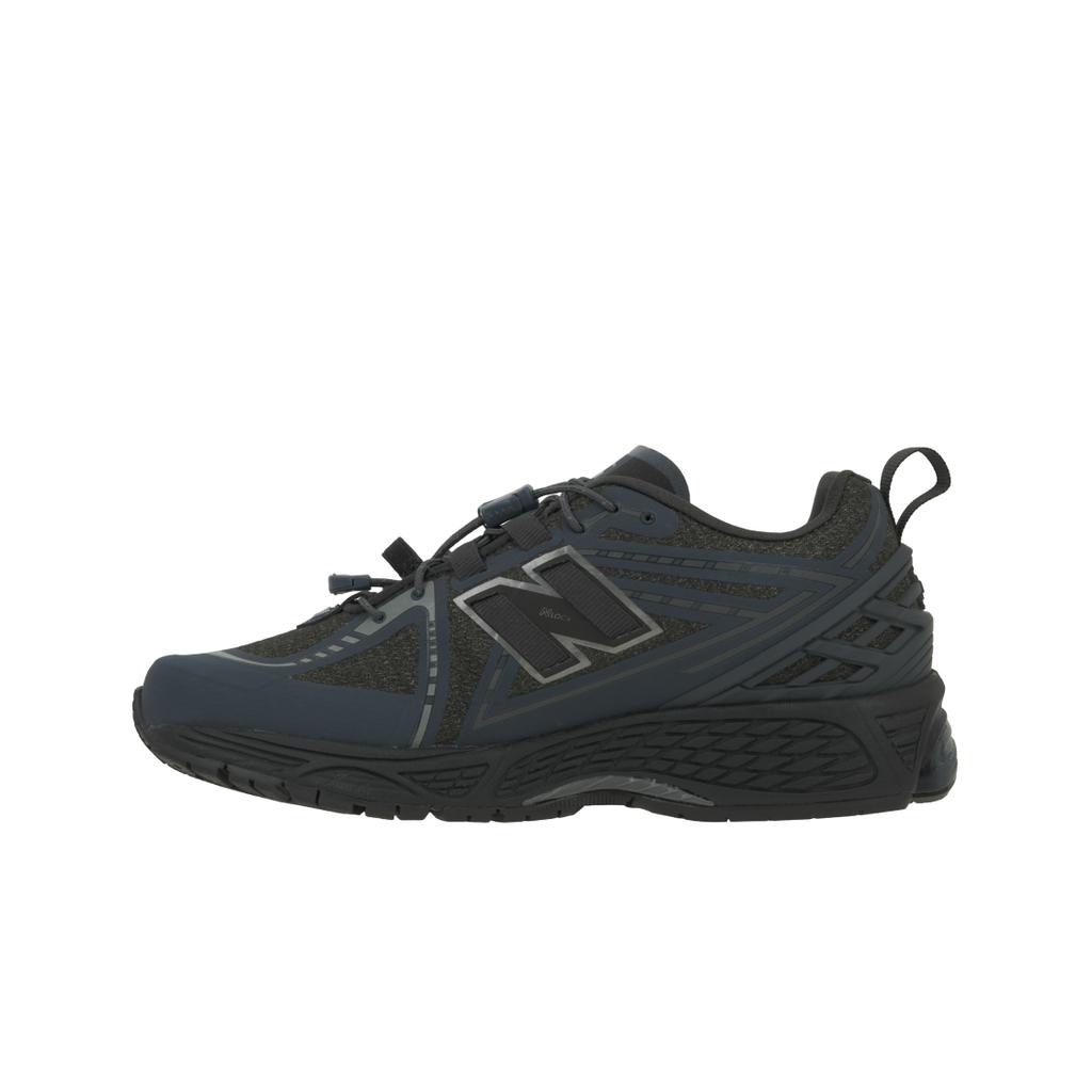 New Balance Baskets Unisexe 1906R Noir Ciment Graphite Champignon U1906RBG