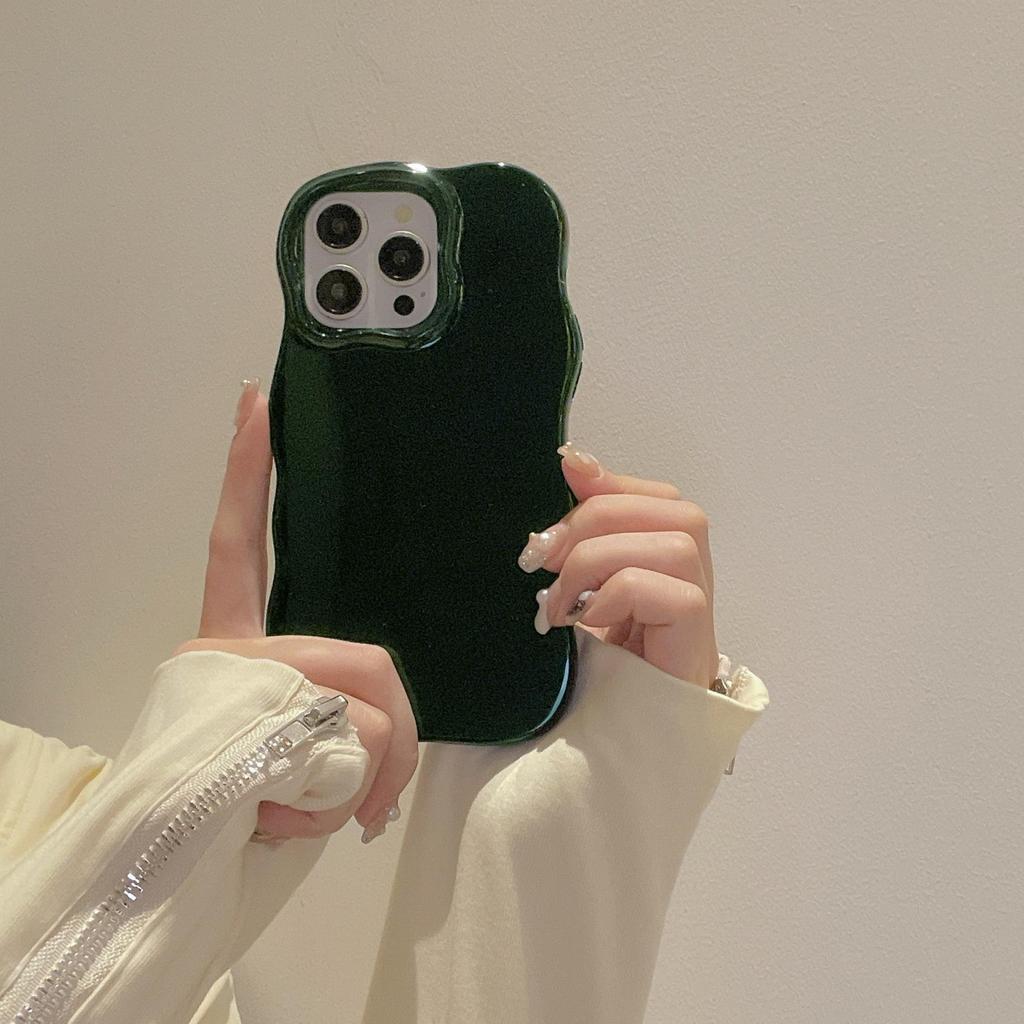 Premium Dubbelskalsfodral för iPhone 16 Pro Max, Apple 17, 15 och 14