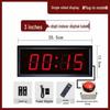 Zhanming Indoor Digital Sports Timer