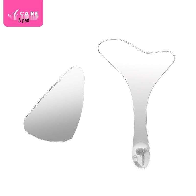 Free Shipping Blackhead Scraper A1V17 - Facial Cleansing Shovel Tool