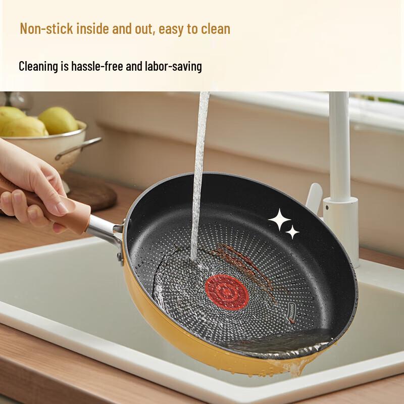 

Supor 28cm Non-stick Frying Pan