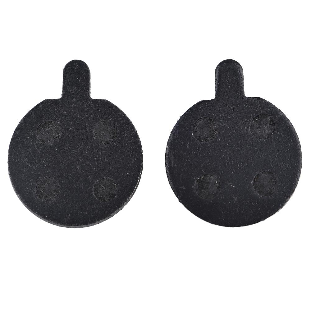 Versatile Bicycle Disc Brake Pads Suitable for Various Mountain Bike Models