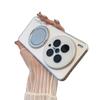 Applicable To vivox111Spro Mobile Phone Case, Magnetic Suction Rotating Bracket, Matte 111Ultra Protective Case, All-inclusive Anti-drop.